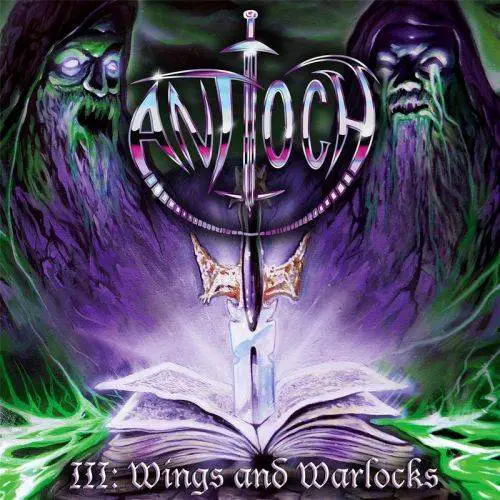 Antioch III: Wings and Warlocks
